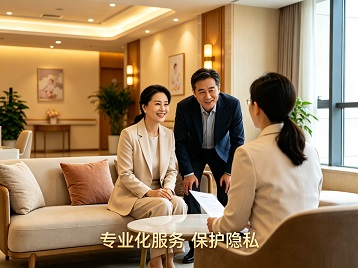 雁峰有偿售卵代生女生的客户的客户群体有哪些