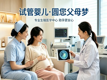 雁峰辅助生育服务 试管婴儿行业的兴起背景、发展与未来展望